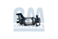 фото thumb №9, Катализатор skoda fabia 1,2 vw polo/fox bm catalysts bm91533h катализатор