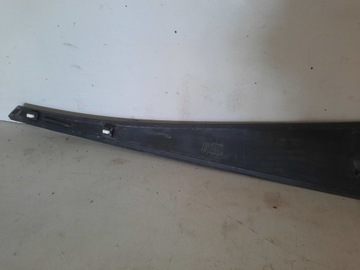 фото thumb №7, Hyundai tucson 4 iv 20- планка крыльев левый зад хром 87850-n7000