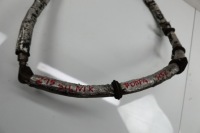 Mercedes w215 cl шланг насоса підвіска abc патрубок 2203204372 2203203772 в Україні, фото thumb