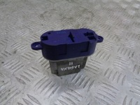 фото thumb №1, Резистор резистор вентилятор 52485218 renault laguna ii lift hb 05-