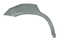 фото thumb №1, Ремкомплект крыла задняя mitsubishi asx 10 - 19