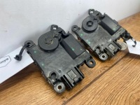 Моторчик обігрівача обдув dodge ram 1500 2019+ Зі Шроту, фото thumb