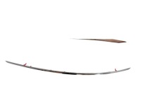 Купить Хром молдинг крышки задний  a2217580181 mercedes w221 sedan, фото thumb