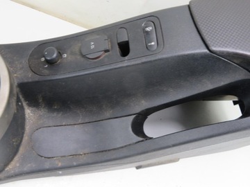 фото thumb №7, Seat altea 2005 1595cm3 5p0863241c тунель середній