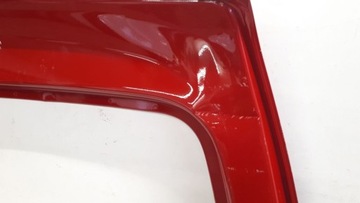 фото thumb №8, Vw caddy 2004-2020 двері ліві зад