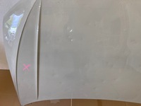 фото thumb №5, Vw t roc капот оригинал