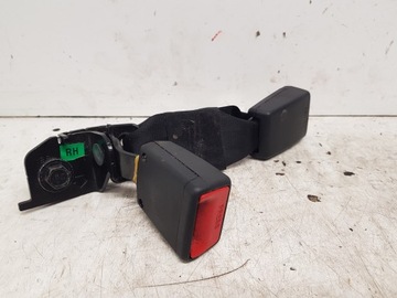 фото thumb №7, Kia rio iv застёжка ремня левый правый зад 2017-