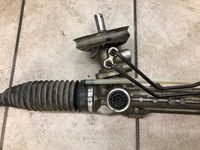 фото thumb №5, Рулевая рейка peugeot 206 1.4 hdi 6820000085