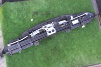 фото thumb №8, Шторка скло багажника maserati quattroporte vi