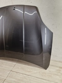 Купити Капот кришка двигуна porsche cayenne 9y0 рестайлінг  2023, фото thumb