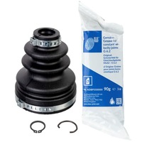 фото thumb №1, Blue print adbp810049 набор защита, система рулевой