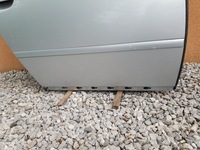 фото thumb №7, Дверь правый задняя audi a6 c5 97-04 sedan/kombi ly7w bez коррозия ładne