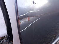 фото thumb №4, Двері задня toyota avensis