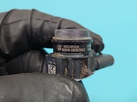 фото thumb №6, Датчик парковки pdc fiat doblo ii 0263033852 белый