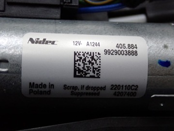 фото thumb №10, Люк панорама комплектный bmw 3 g21 универсал 22r