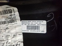 фото thumb №7, Бампер перед передний ford mustang mach-e gt 2021-