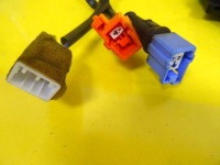 фото thumb №2, Стрічка pod кермо mazda xedos 6 nr866