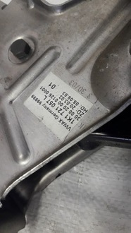 фото thumb №8, Vw golf v 5d hb 1.6 педаль тормоза 1k1721057l