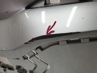 фото thumb №7, Bmw x4 f26 m набір бампер задній задня