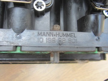 фото thumb №13, Opel corsa d e 1.2 a12xer 1.4 a14xer коллектор всасывающий 55563664 56tys jak новый