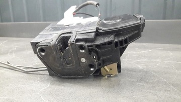 фото thumb №7, Замок дверь левый зад hyundai santa fe 5pin