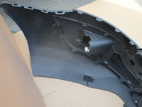 фото thumb №5, Бампер перед передній ford transit connect mk2 13-