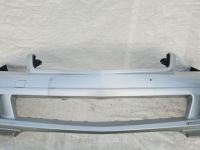 Mercedes c-klasa w204 07-10 бампер перед передний a2048850025 Недорого, фото thumb