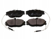 фото thumb №1, Гальмівні колодки гальмівні перед do peugeot 806 2.1