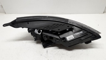 фото thumb №13, Hyundai i30 3 16- лампа ліва перед повний led -зчеплення