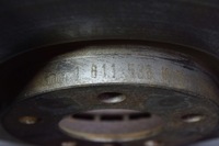 фото thumb №4, Гальмівні диски диск bmw mini cooper r60 r61