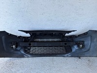 фото thumb №11, Бампер перед передний citroen c3 2 ii 10-13