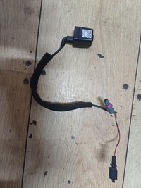 фото thumb №1, Audi оригинальный номер 4l0980551b камера заднего вида