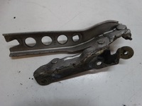 фото thumb №9, Петля капот правый skoda octavia ii 1z0823302c