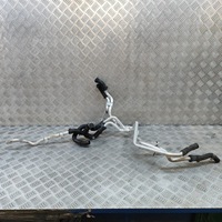 фото thumb №1, Land rover range rover sport l494 2018 шланг / wąż радиатора