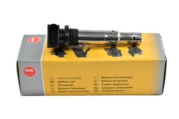 фото thumb №14, Котушка запалювання [ngk]