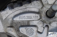 фото thumb №10, Audi a4 a5 q5 кронштейн подушка коробки передач 8w0399118c 8w0399156 опора 8w0