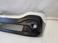 фото thumb №3, Бампер передний renault trafic iii