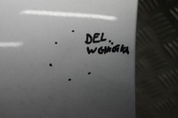 фото thumb №8, Octavia ii рестайлинг крыло левый перед цвет 9156