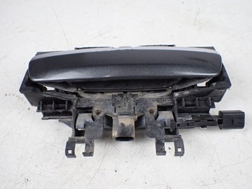 фото thumb №7, Ручка двері лівий зад keyless audi s8 a8 d3 5.2 fsi 4e0839885, 4e0949137