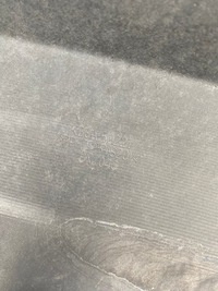 фото thumb №6, Бампер задній зад mazda cx5 ii cx-5 ii kb8a-50221