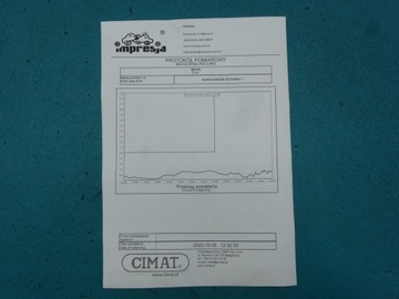 фото thumb №6, Восстановленная турбонагнетатель skoda octavia 454159-2