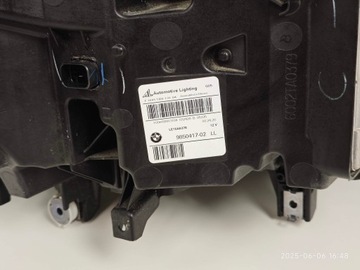 фото thumb №14, Лампы комплектный bmw x5 g05 полный led