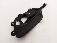 Opel combo e 2018 9816778680 нижняя решётка бампера передний Киев, фото thumb