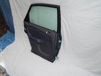 фото thumb №11, Двері ліві задні toyota corolla e11 liftback 5d 97-01 колір 6r8