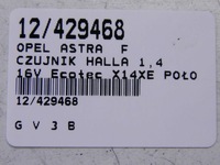 фото thumb №9, Opel astra f датчик положение вала 1,4 90412795