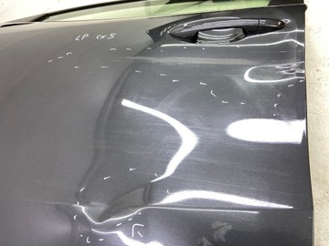 фото thumb №12, Двері ліві передні лівий перед 42a mazda cx5 cx-5 i 2012-2017r.