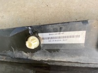 фото thumb №7, Поріг молдинг поріг права ліва mercedes s w222 long 197