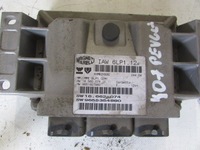 фото thumb №1, Блок керування, бортовий комп'ютер peugeot 407