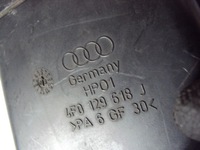 фото thumb №5, Audi оригінальний номер 4f0129618j повітропровід повітря