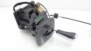 фото thumb №6, Домкрат вибірник коробки передач автомат peugeot 5008 3008 i 2.0 hdi 9682641980